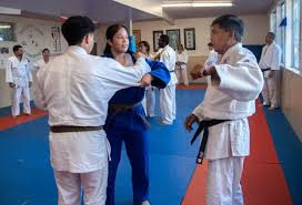 Image result for Rainham Judo Club