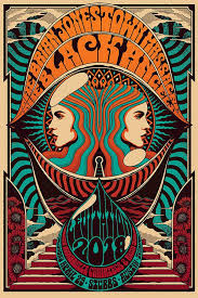 Image result for psychedelic posters