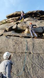 Image result for The Craven Mountaineering Club