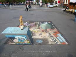 Image result for julian beever