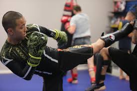 Image result for St Neots Muay Thai
