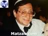 It is with great sadness that we report that the body of Steven Mayer z”l, ... - steven-m-mayer