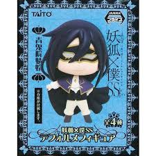 「青鬼院蜻蛉 妖狐×僕SS」の画像検索結果