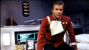 Image result for captain kirk