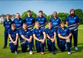 Image result for Upminster Cricket Club