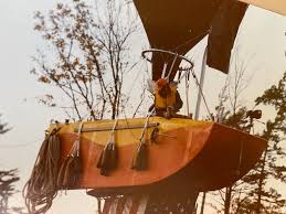 Image result for North West Balloon and Airship Club