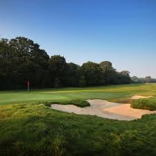 Image result for Richmond Park Golf Club