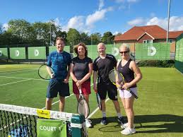 Image result for Maidenhead Lawn Tennis Club
