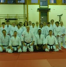 Image result for Edinburgh Jitsu Club