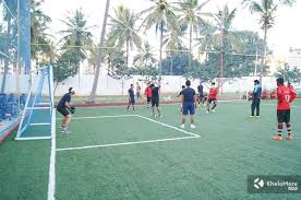 Image result for Greenfield Badminton Club