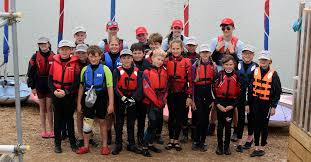 Image result for Snettisham Beach Sailing Club