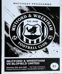Image result for Wrentham Football Club