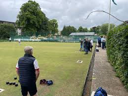 Image result for Witney Town Bowls Club