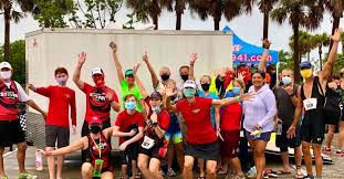Image result for Stourport Triathlon Club