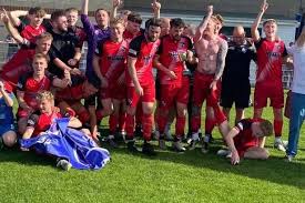 Image result for Brixham United Amateur Football Club