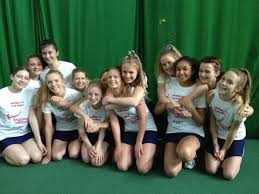 Image result for Futureprint Tmts Netball Club