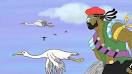 Major Lazer featuring Amber Coffman- Get Free | AWmusic