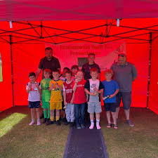 Image result for Borehamwood Crusaders