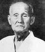 Wado-Ryu karate was founded by Hironori Ohtsuka. Ohtsuka was born in 1892, ... - ohtsuka_sensei