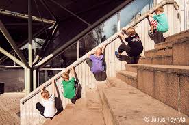 Image result for Parkour Alliance