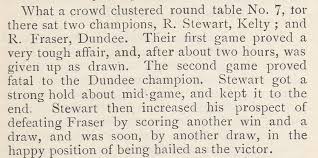 Image result for Dundee Draughts Club