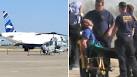 Jet Blue Pilot Storms Plane Ranting About Bomb Threats | News One