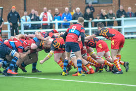 Image result for Whitley Bay Rockcliff Rugby Football Club