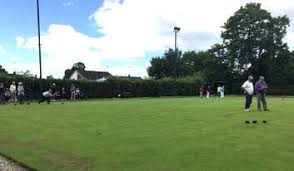 Image result for Canmore Bowling Club