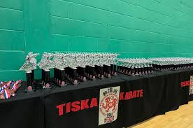 Image result for Wokingham Shotokai