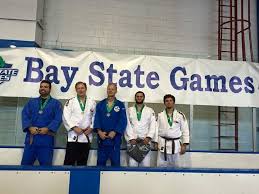 Image result for Phoenix Star Judo Club