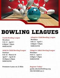 Image result for Chesterfield Youth Bowling Club