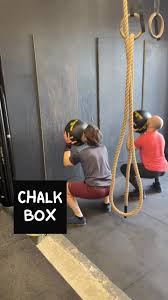 Image result for CrossFit ChalkBox Sevenoaks