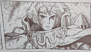 「クシャナ 風の谷のナウシカ」の画像検索結果