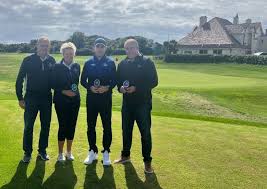 Image result for Weston Super Mare Golf Club