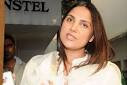 According to a source from Lilavati Hospital, where Lara gave birth to a ... - 11625971