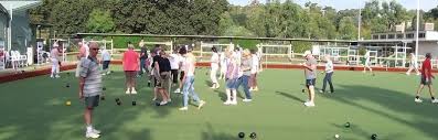 Image result for Earl Soham Bowls Club