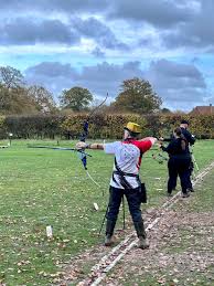 Image result for Surrey Bowmen