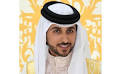 Highness Shaikh Nasser bin