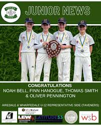 Image result for Otley Cricket Club