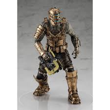 「アイザック・クラーク」の画像検索結果