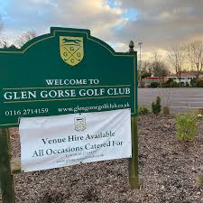 Image result for Oadby Golf Club