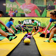 Image result for Ipswich Four Trampoline Club