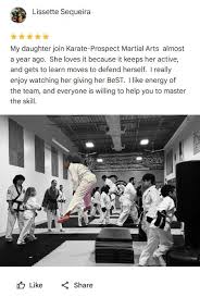 Image result for Prospect School ladies only kickboxing Club