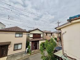 Image result for 立川市栄町4丁目〈新築〉多摩モノレール「立飛」駅徒歩13分　3LDK　リビングイン階段　食洗機　電動シャッター　駐車2台可能　住宅性能表示W取得（設計＋建築）　耐震等級3　長期優良住宅　断熱等級6　