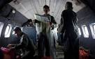 Malaysia Airlines MH370 plane crash as it happened March 15.