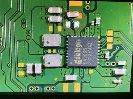 Image result for blown capacitor