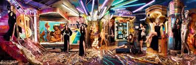 Image result for David LaChapelle