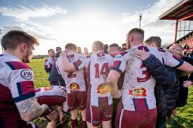 Image result for Doncaster Amateur Rugby League Club