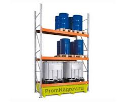 Image result for Стеллаж СБ 40/70/5/185 сборный металлический оцинков. 2009886079153