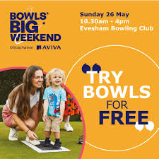 Image result for Evesham Bowling Club